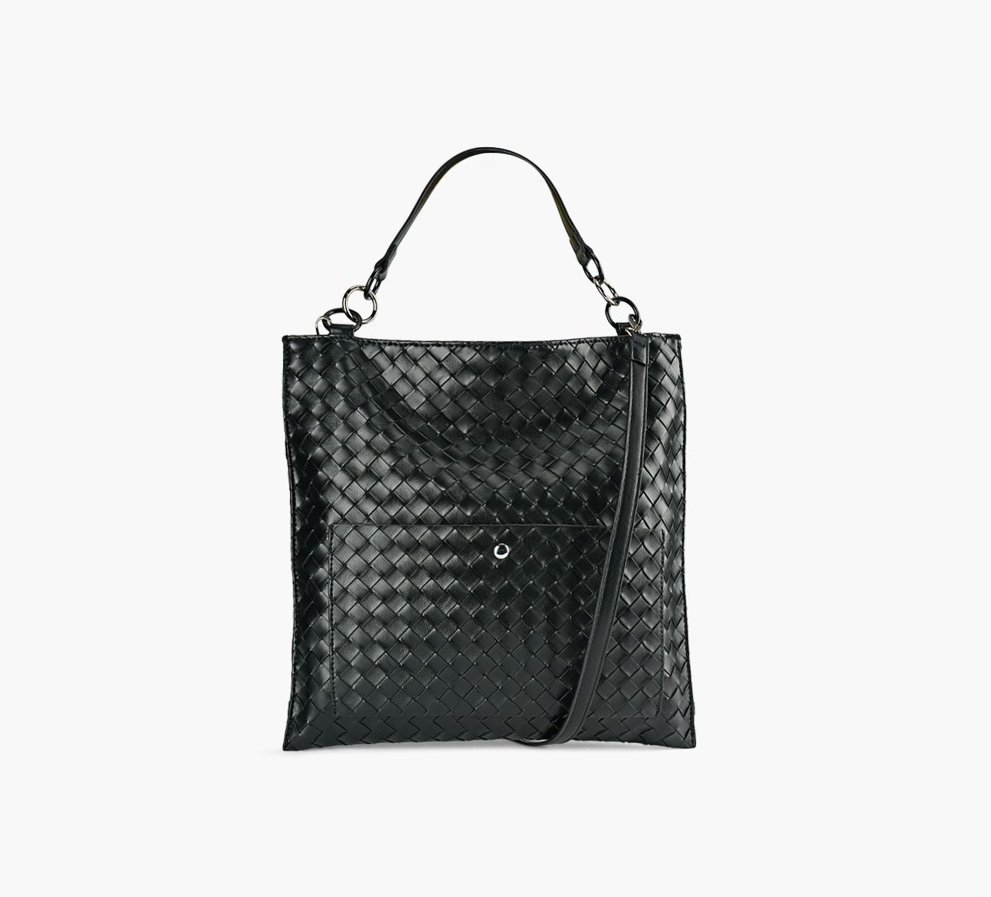 WISHBONE BRITTANY in BLACK