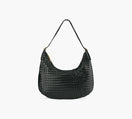 WISHBONE FIONA en NOIR