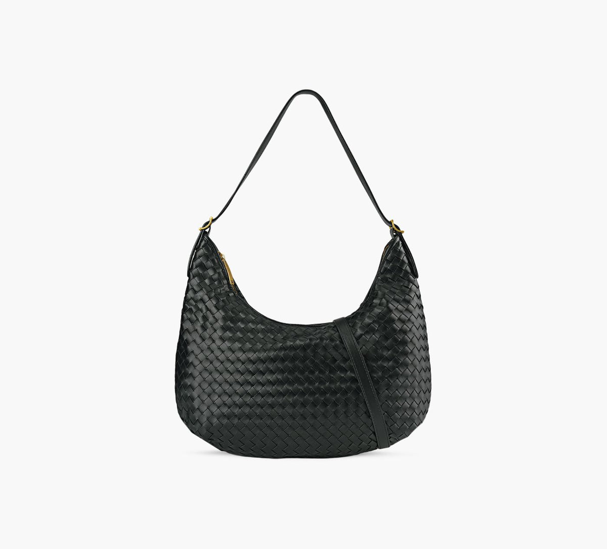 WISHBONE FIONA en NOIR