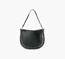 WISHBONE ALISA en NOIR
