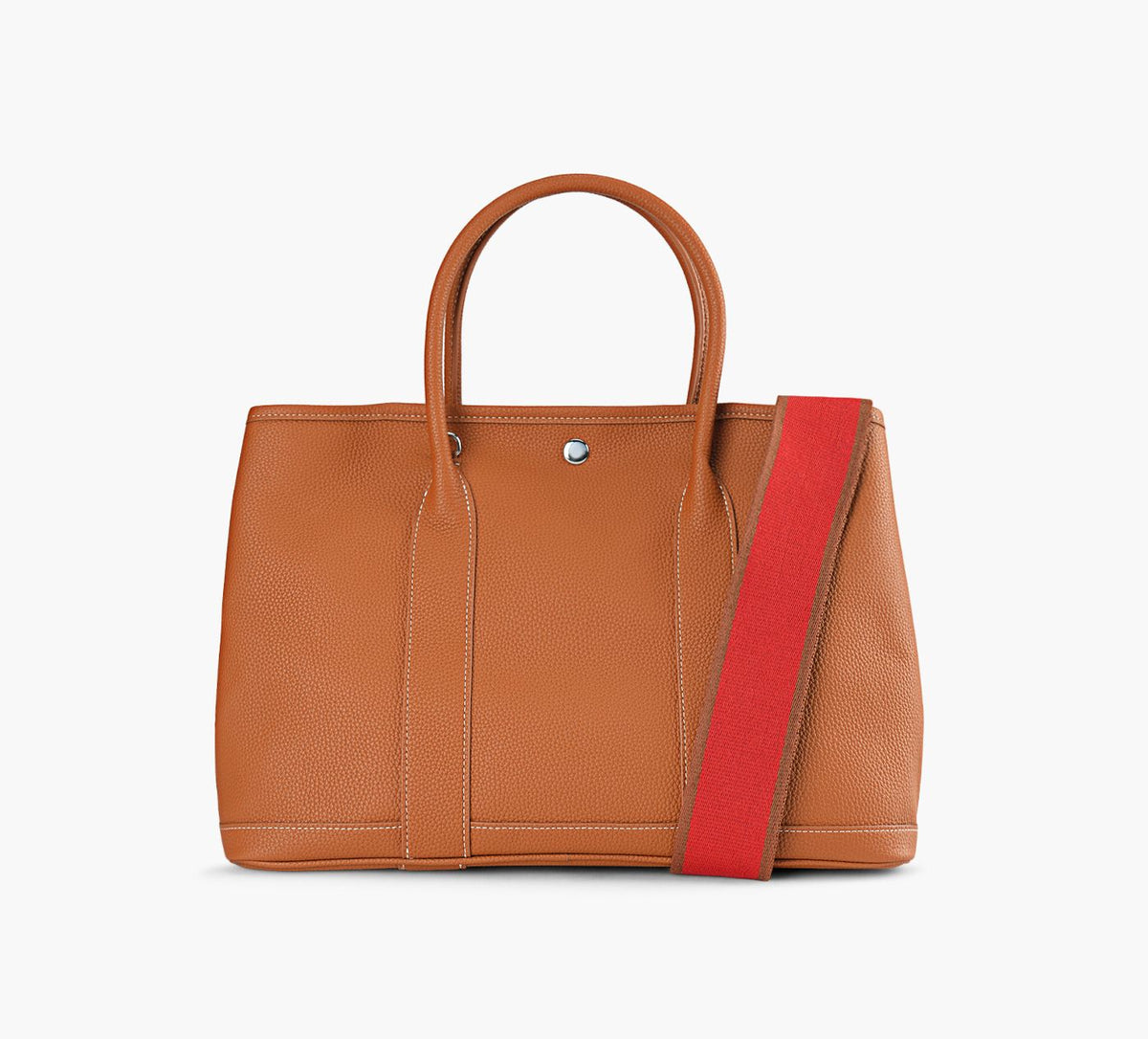 WISHBONE SYLVANA in TAN