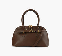 WISHBONE KAELA in BROWN