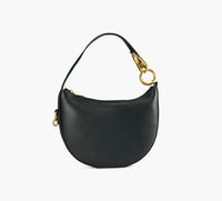 WISHBONE ERICA in BLACK