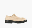 LUCA DEL FORTE SALVATORE in BEIGE