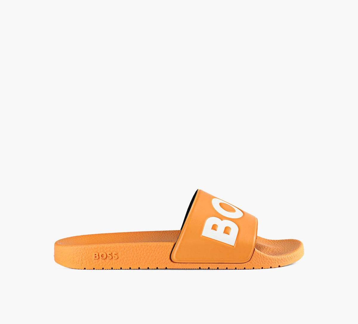BOSS ARYEHSLIDE in ORANGE