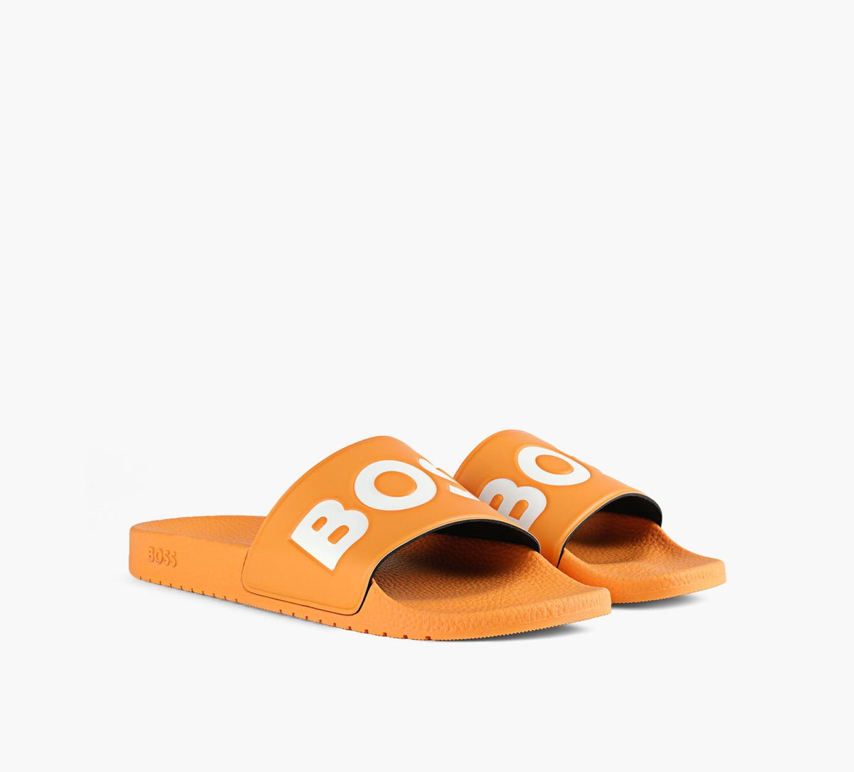 BOSS ARYEHSLIDE in ORANGE view 2