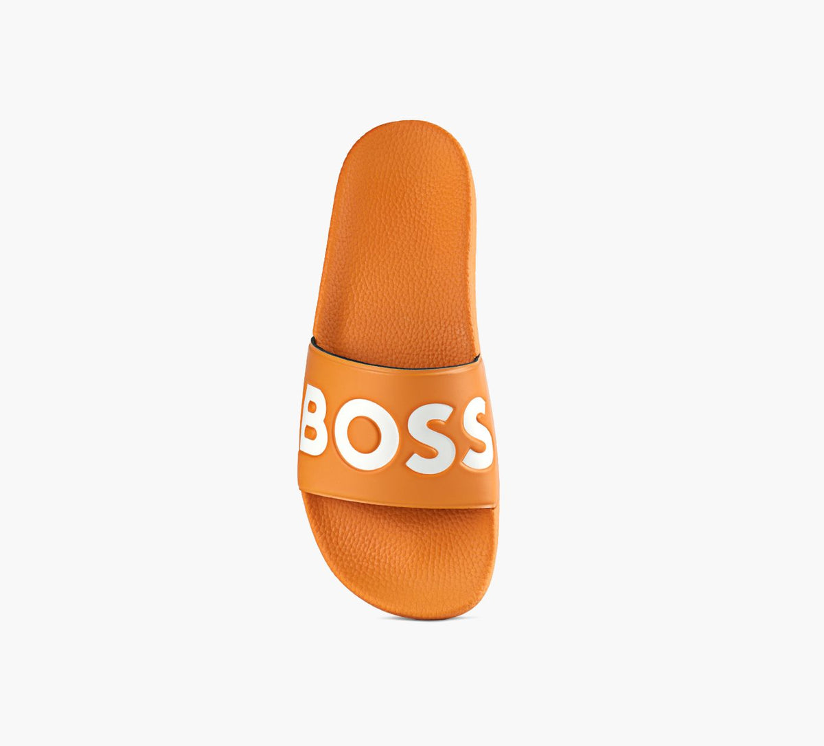 BOSS ARYEHSLIDE in ORANGE view 1c
