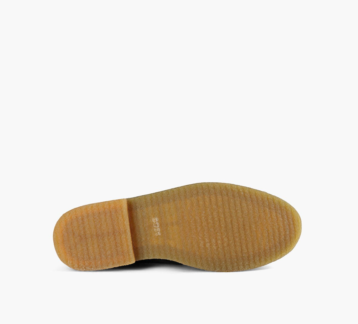BOSS KOPEDESERTBOOT in BLUE view 6