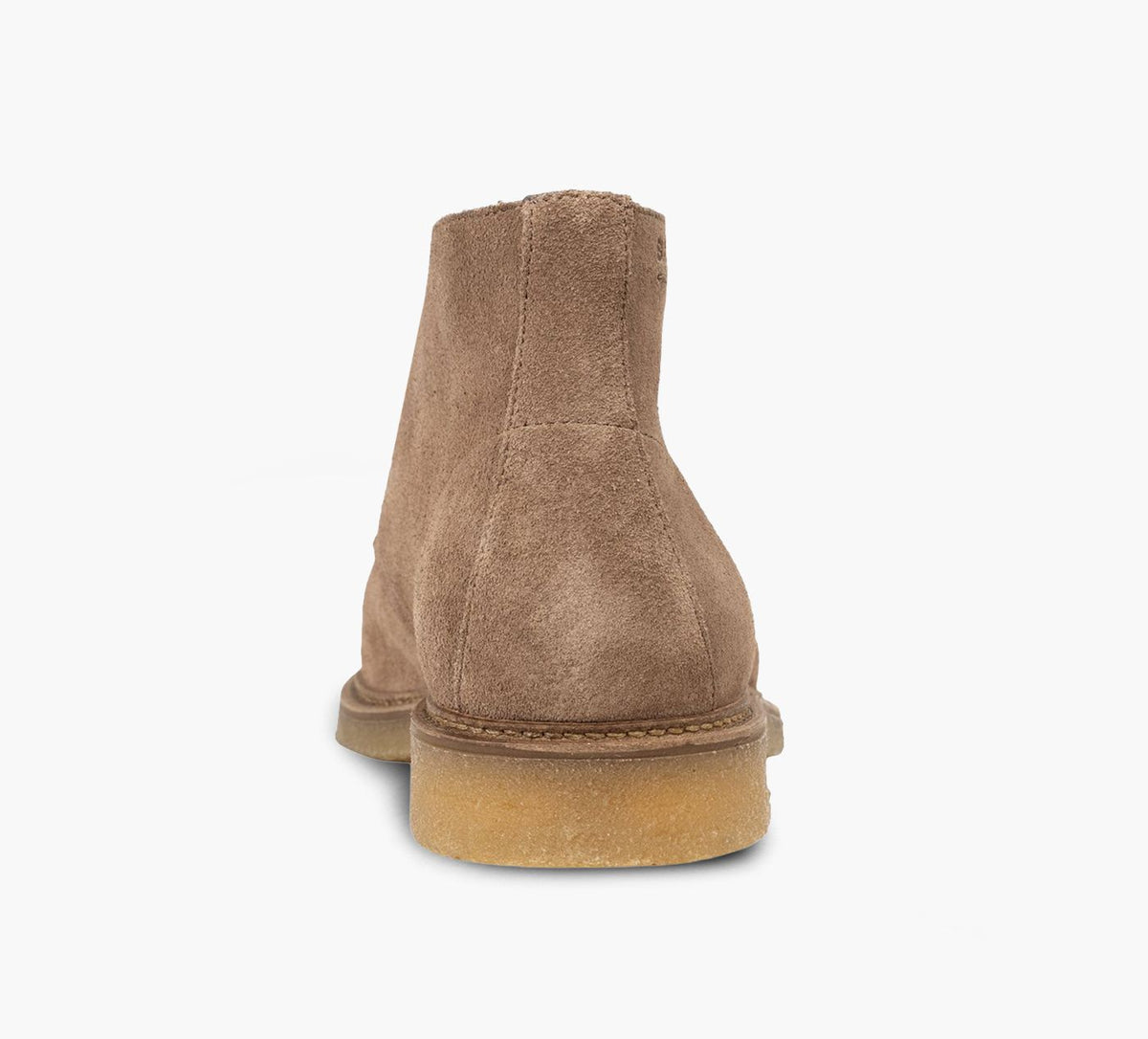 BOSS KOPEDESERTBOOT in BEIGE view 3
