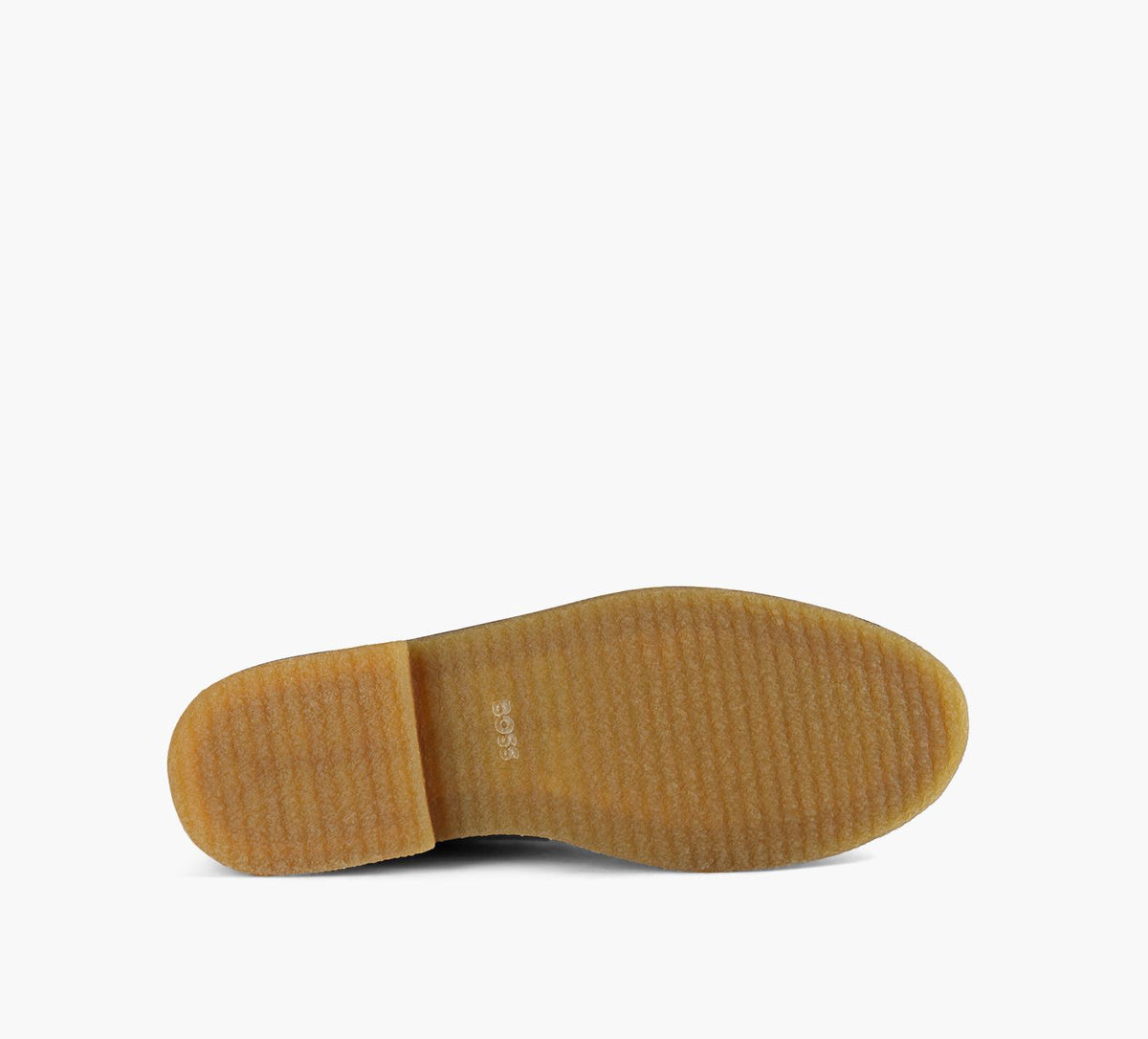 BOSS KOPEDESERTBOOT in BEIGE view 6