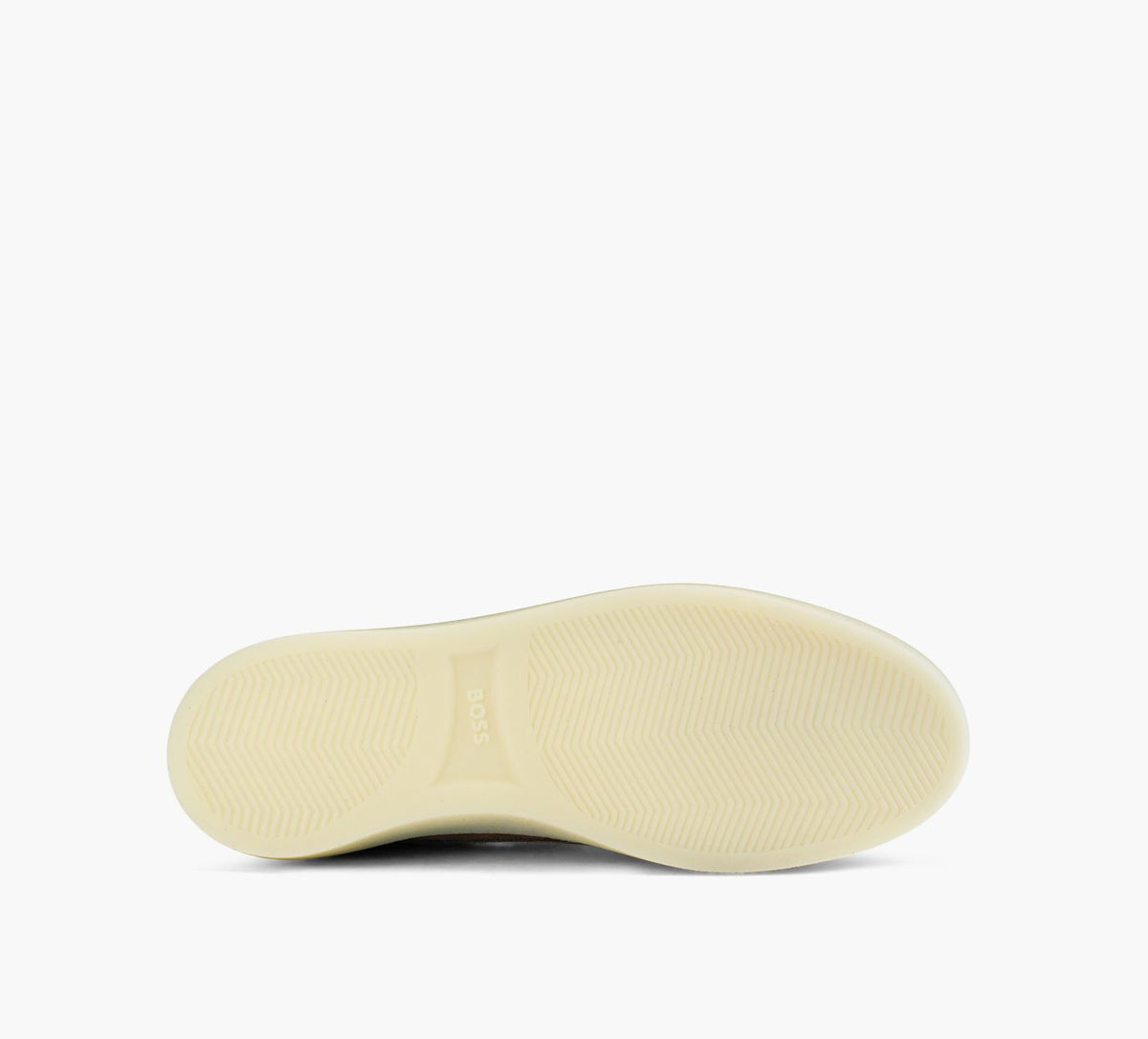 BOSS CHAUSSUREBATEAURANDAL en BEIGE vue 6