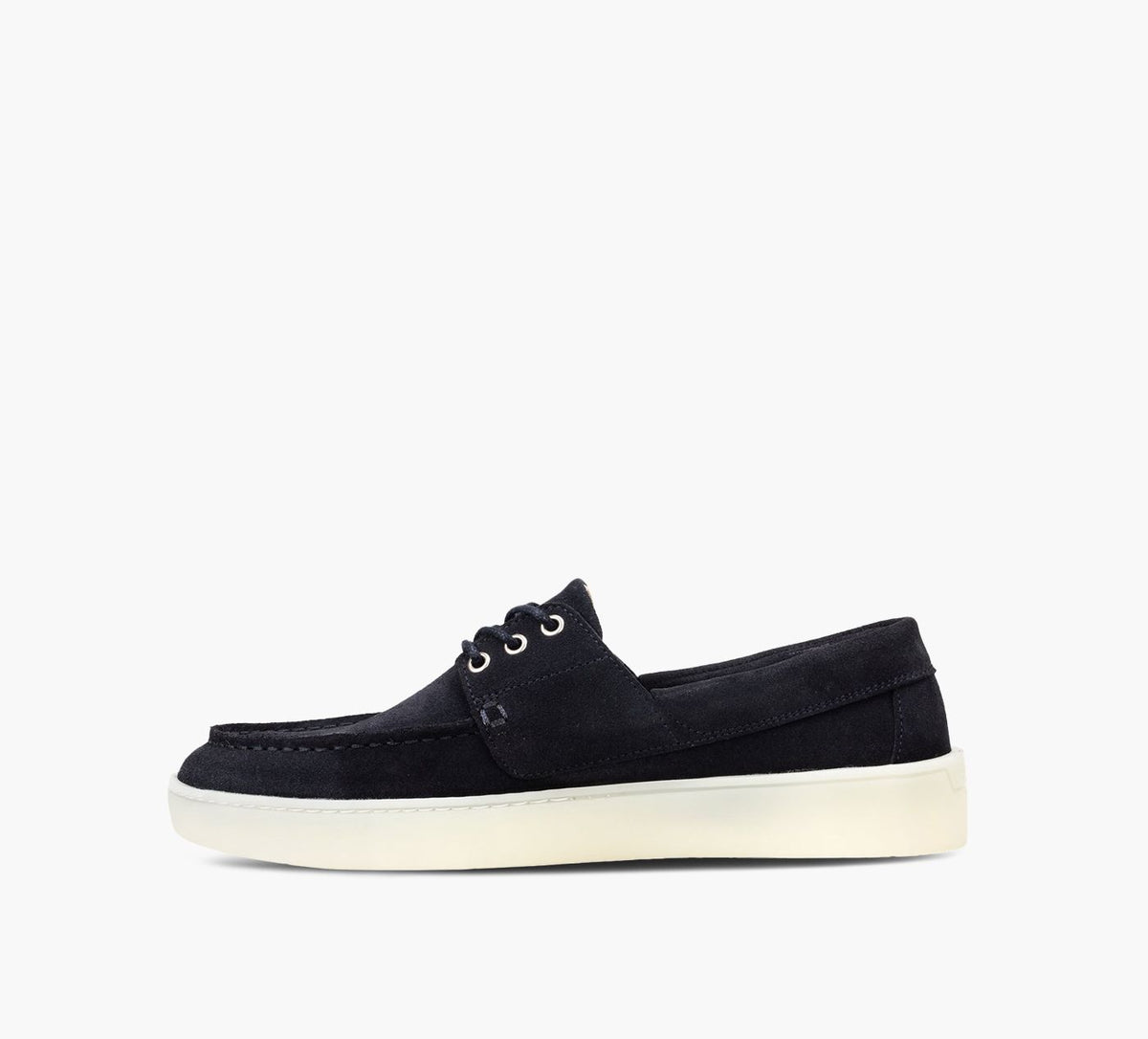 BOSS CHAUSSUREBATEAURANDAL en BLEU vue 2