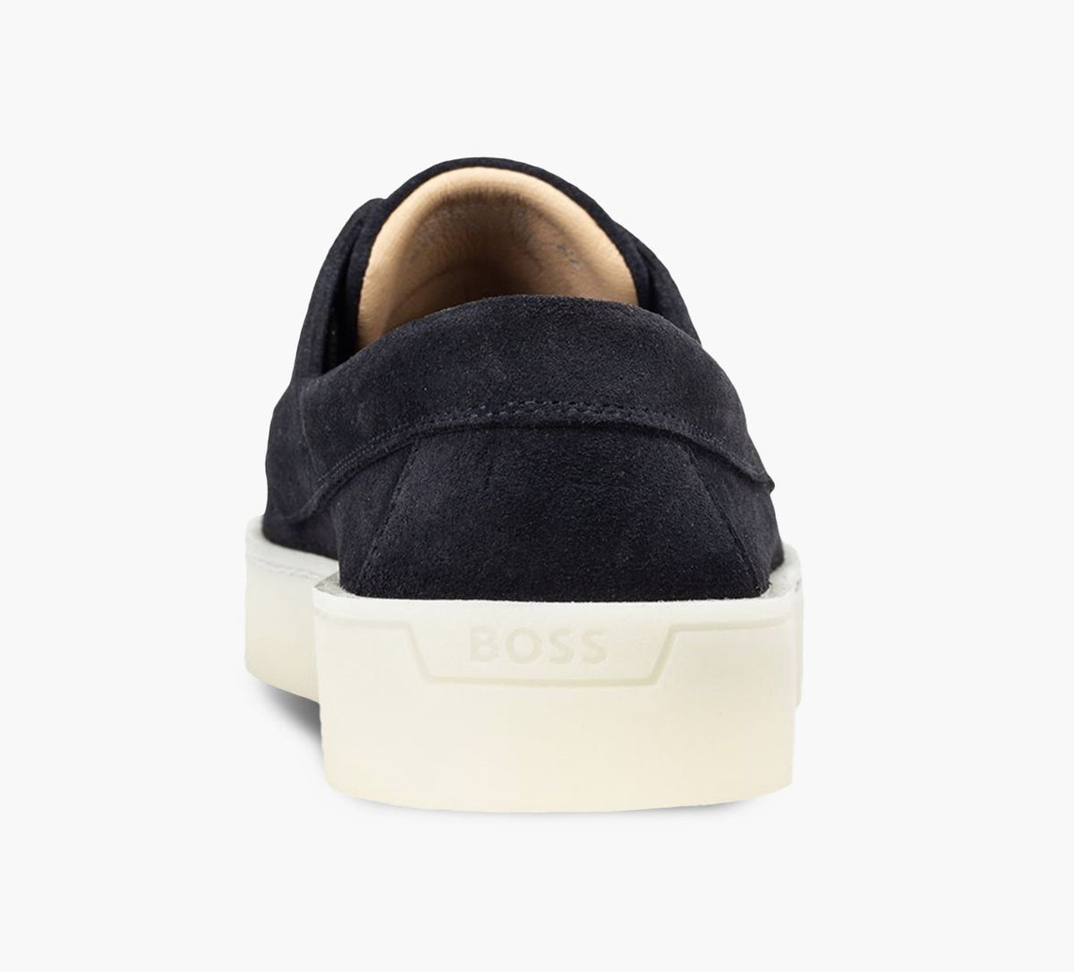 BOSS CHAUSSUREBATEAURANDAL en BLEU vue 3