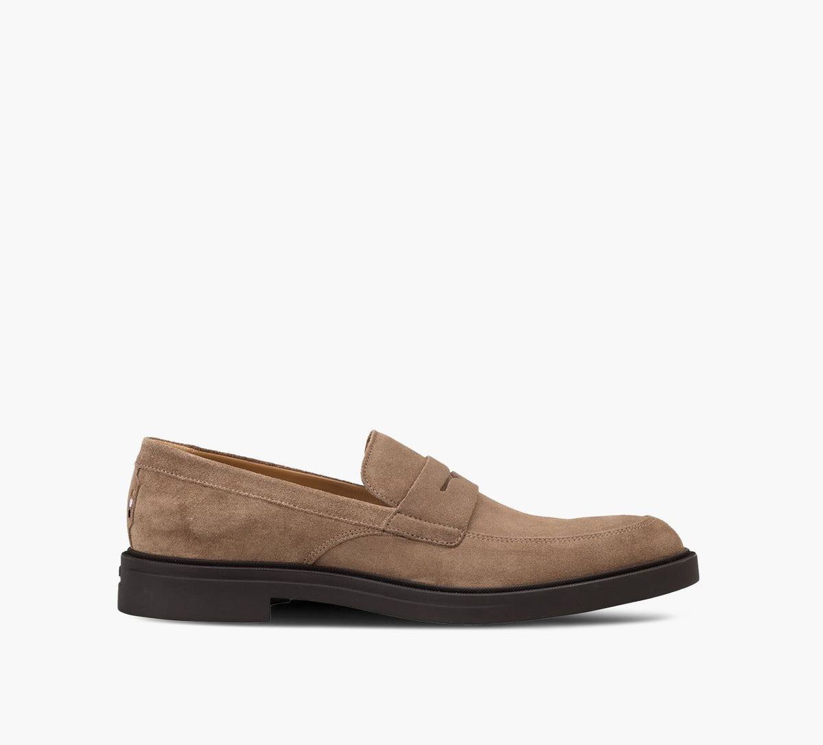 BOSS CALEVLOAFER in BEIGE