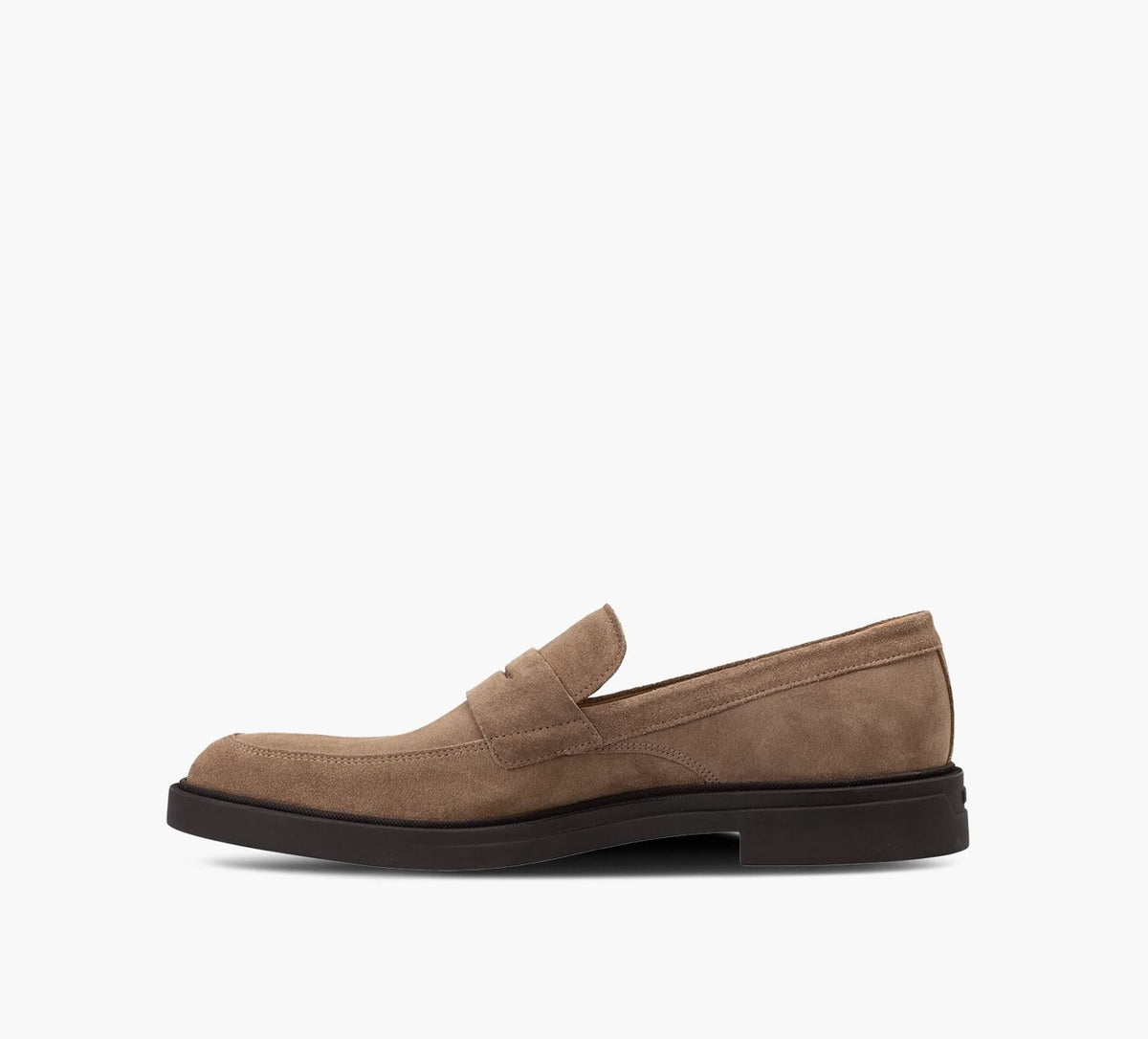 BOSS CALEVLOAFER in BEIGE view 7