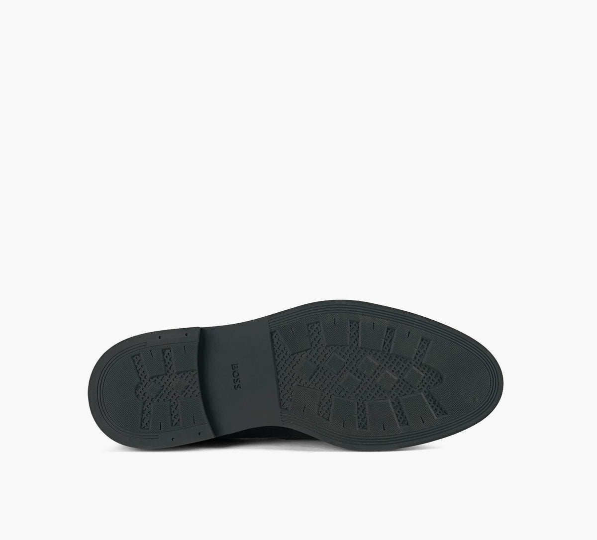 BOSS CALEVLOAFER in BLUE view 6