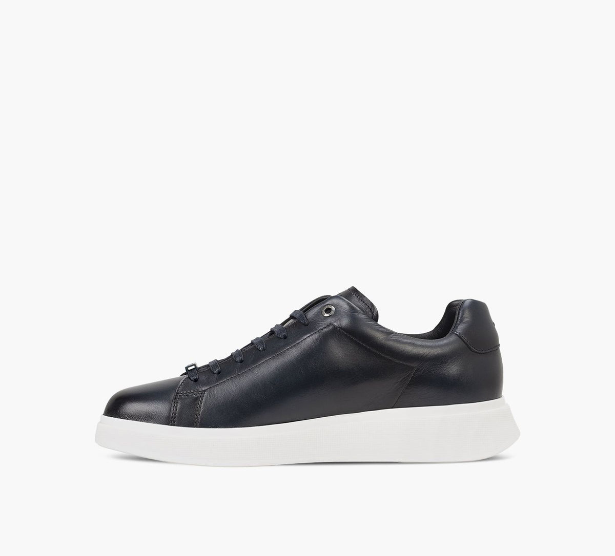 BOSS BULTONRUNNER in BLUE view 2