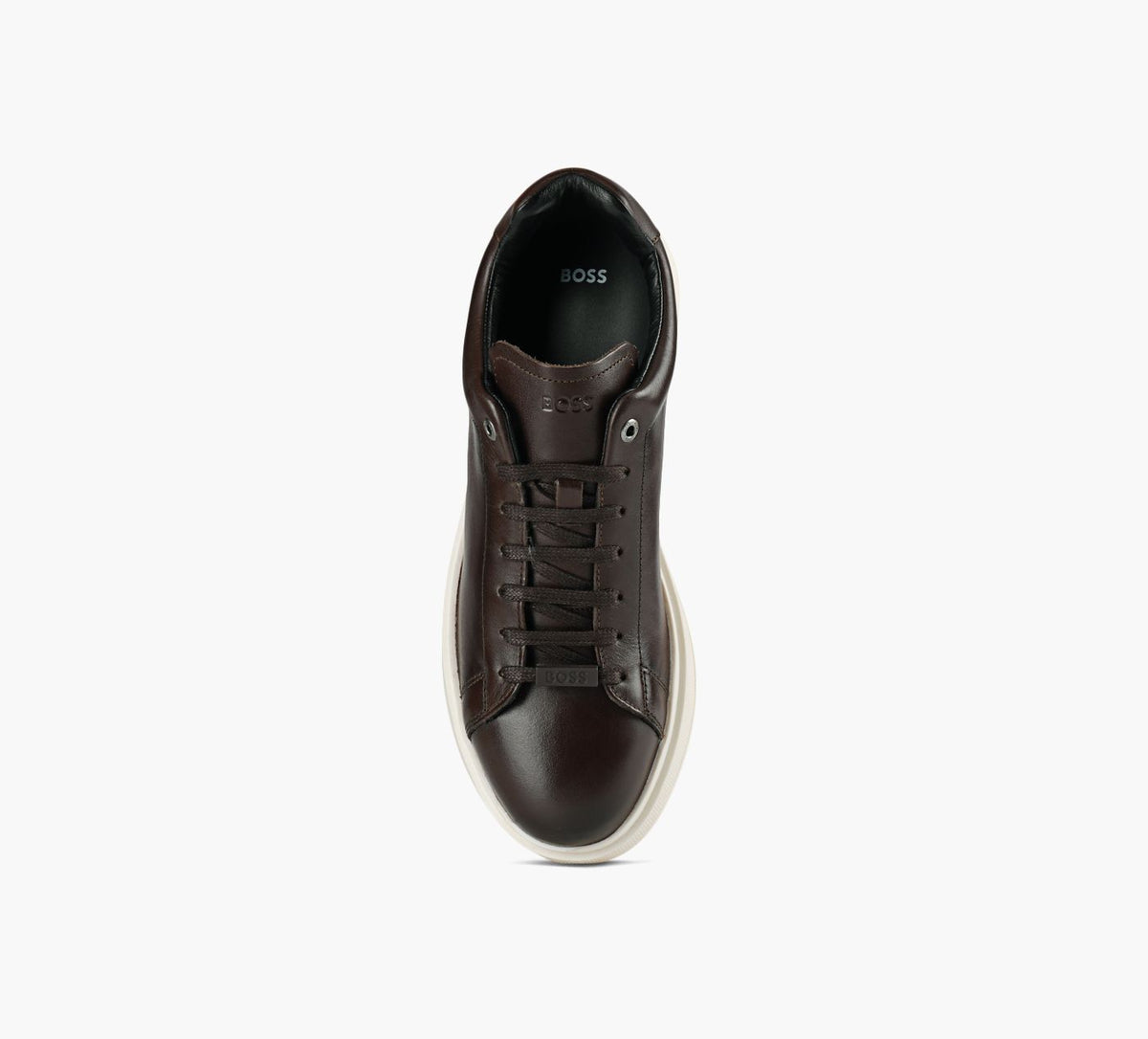 BOSS BULTONRUNNER in BROWN view 1c