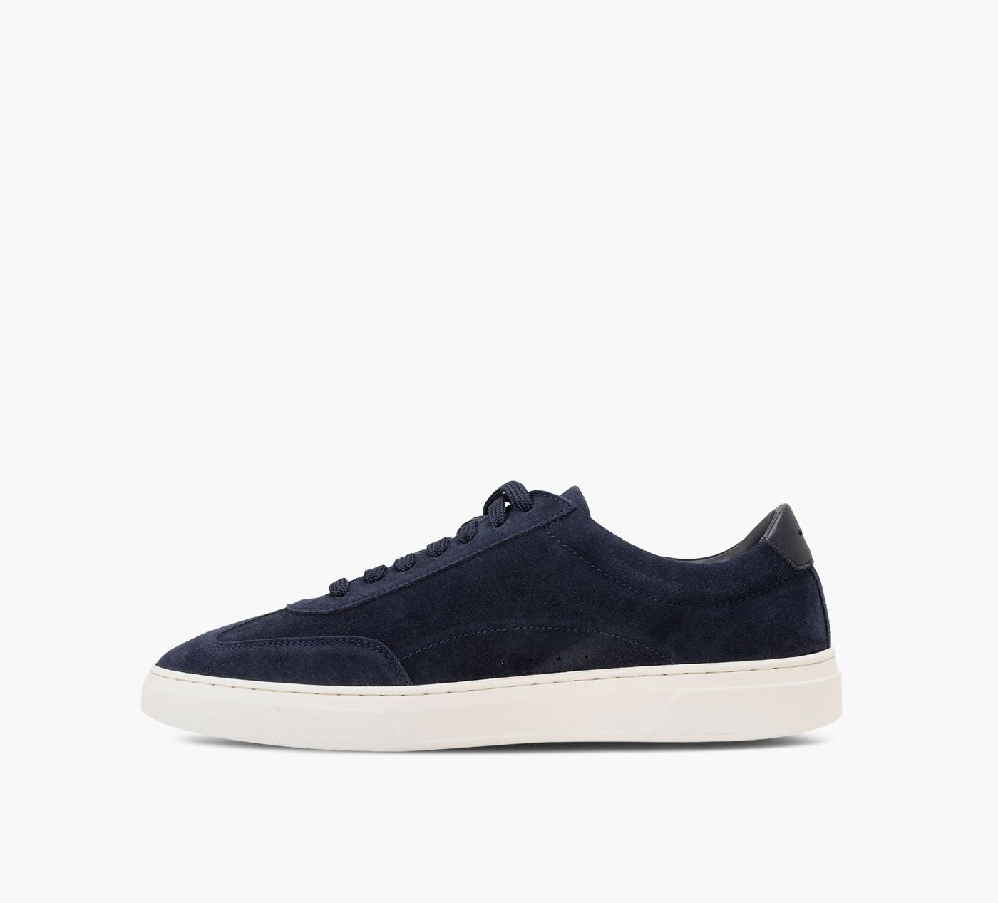 BOSS KIERANTENNIS in BLUE view 2