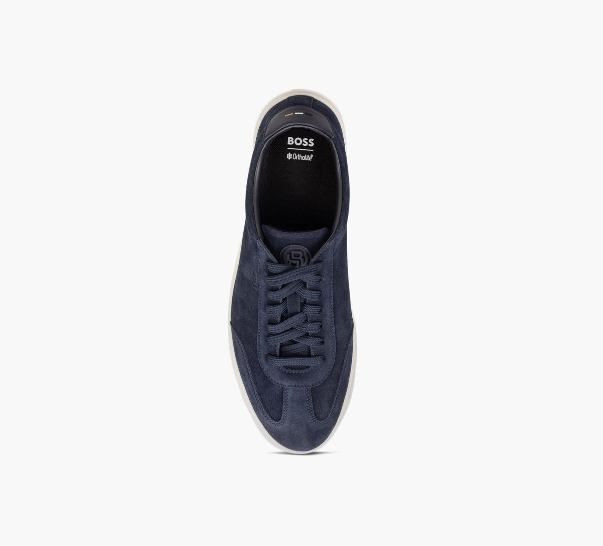 BOSS KIERANTENNIS in BLUE view 1c