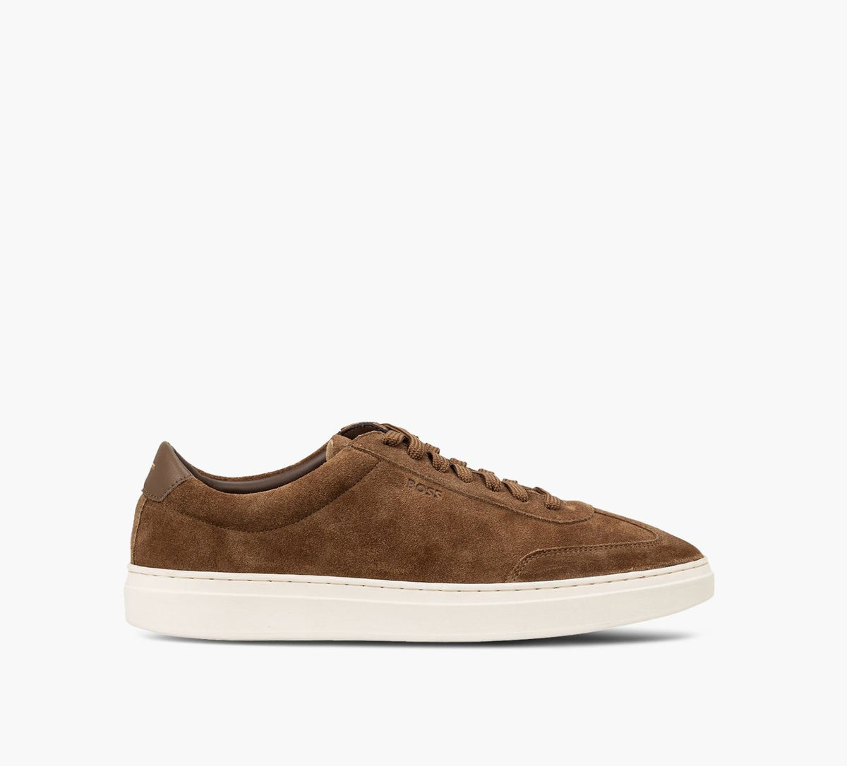 BOSS TENNISKIERAN en TAN