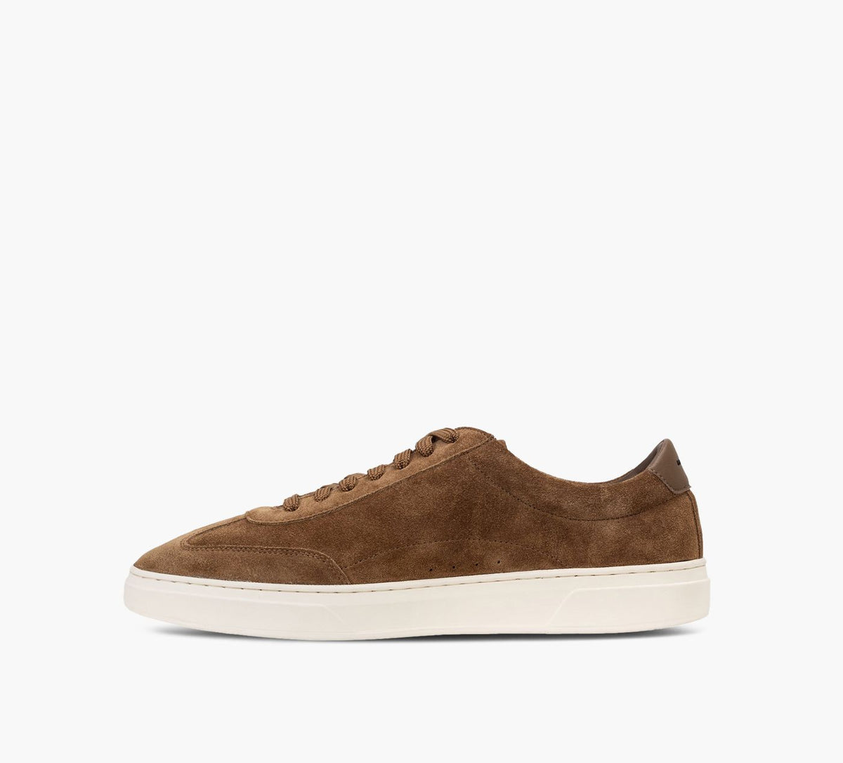 BOSS KIERANTENNIS in TAN view 2