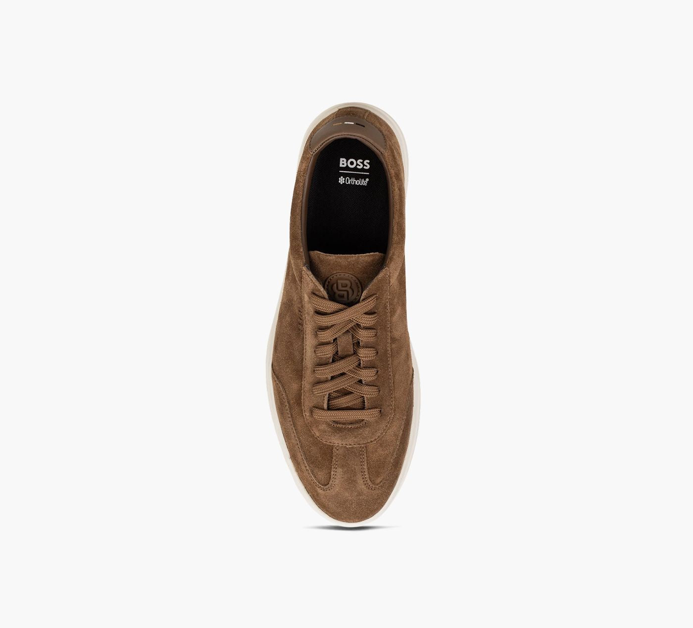 BOSS KIERANTENNIS in TAN view 1c