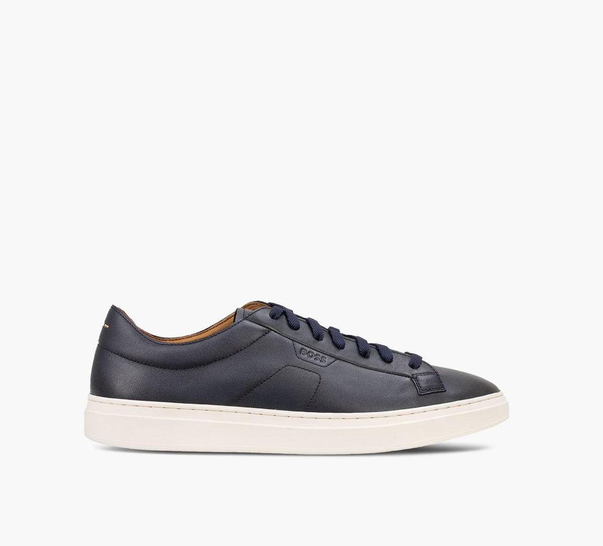 BOSS TENNISKIERAN en BLEU