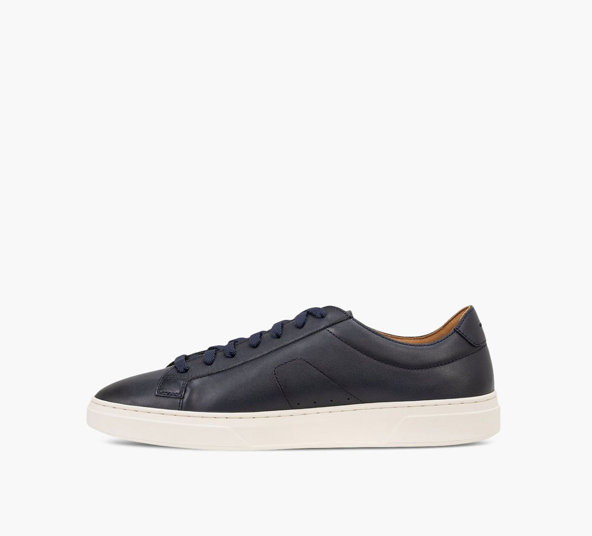 BOSS KIERANTENNIS in BLUE view 2