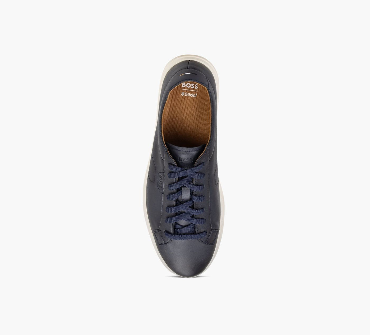BOSS KIERANTENNIS in BLUE view 1c