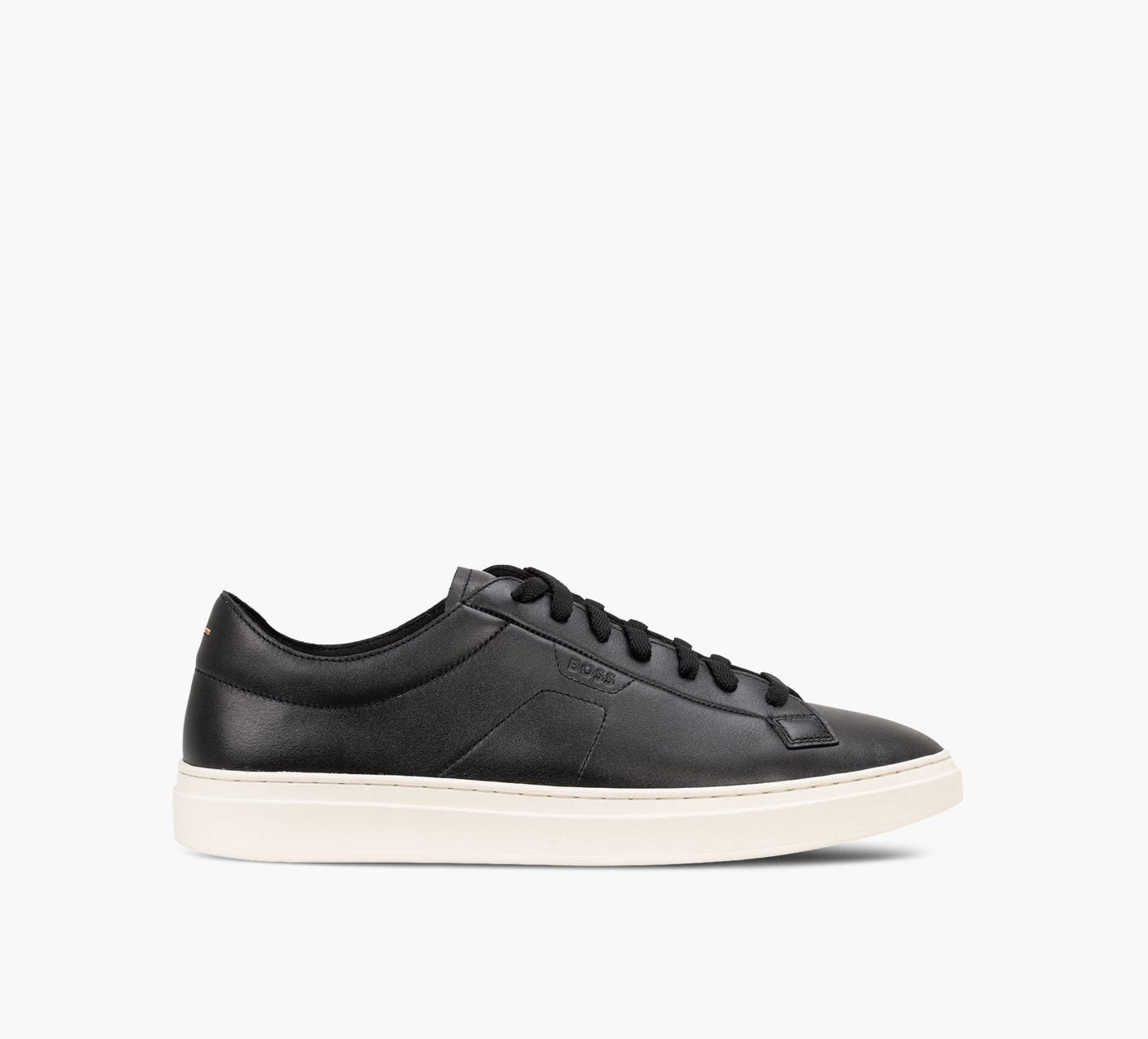 BOSS KIERANTENNIS in BLACK