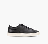 BOSS TENNISKIERAN en NOIR