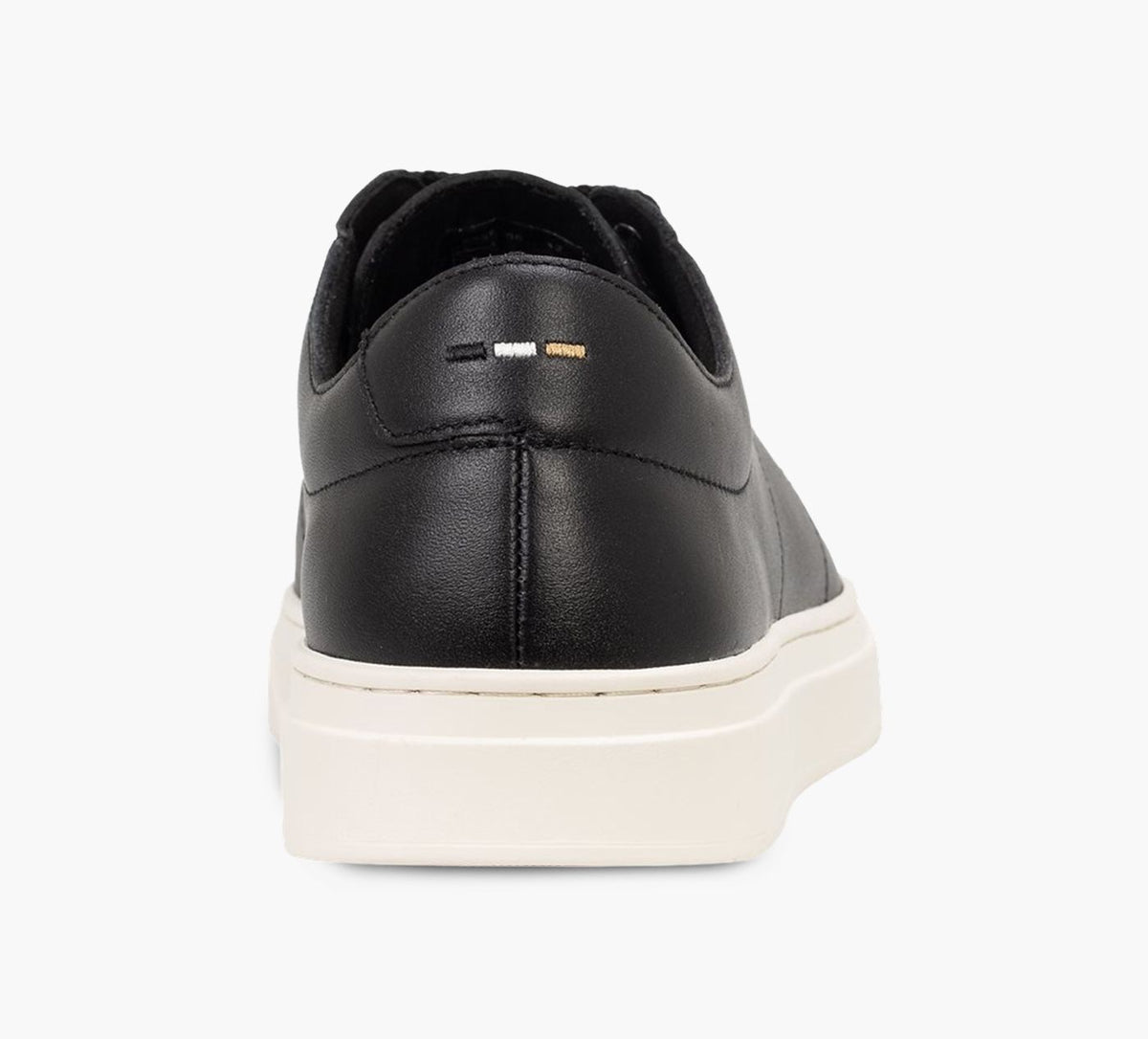 BOSS TENNISKIERAN en NOIR vue 3
