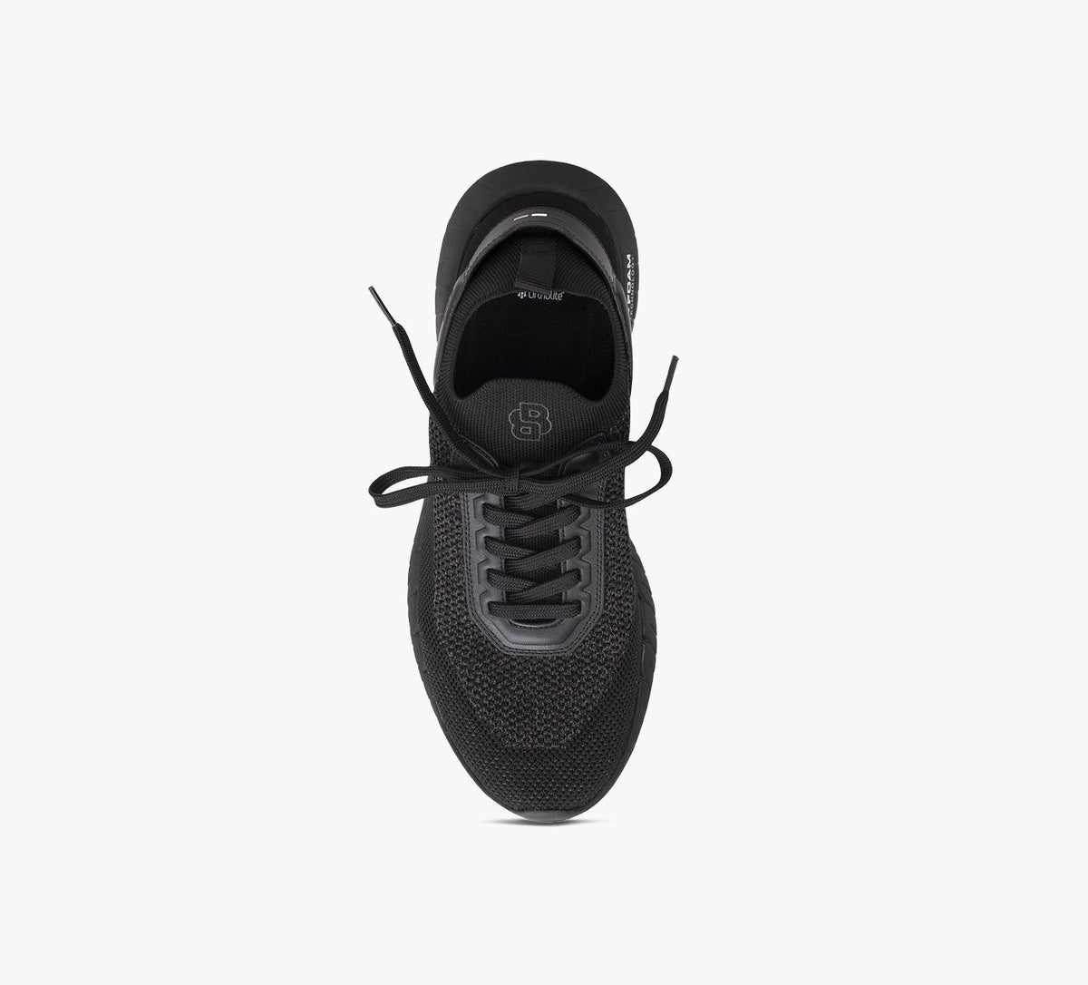 BOSS MOTION in BLACK view 1c