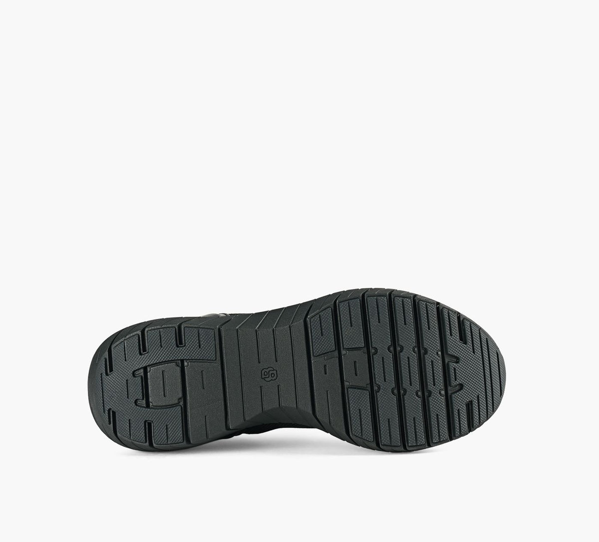 BOSS BASKETMOTION en NOIR vue 6