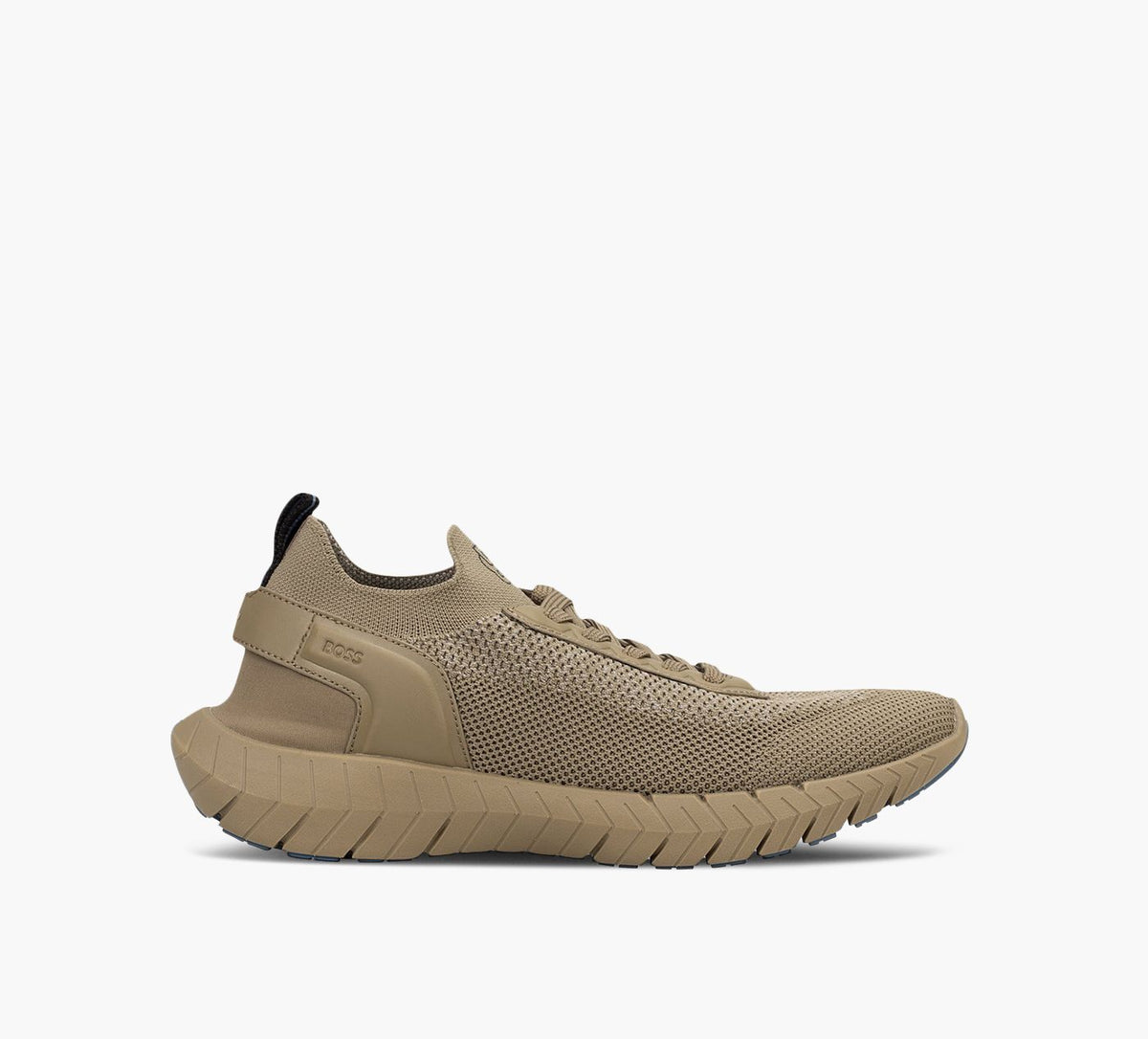 BOSS MOTION in TAUPE