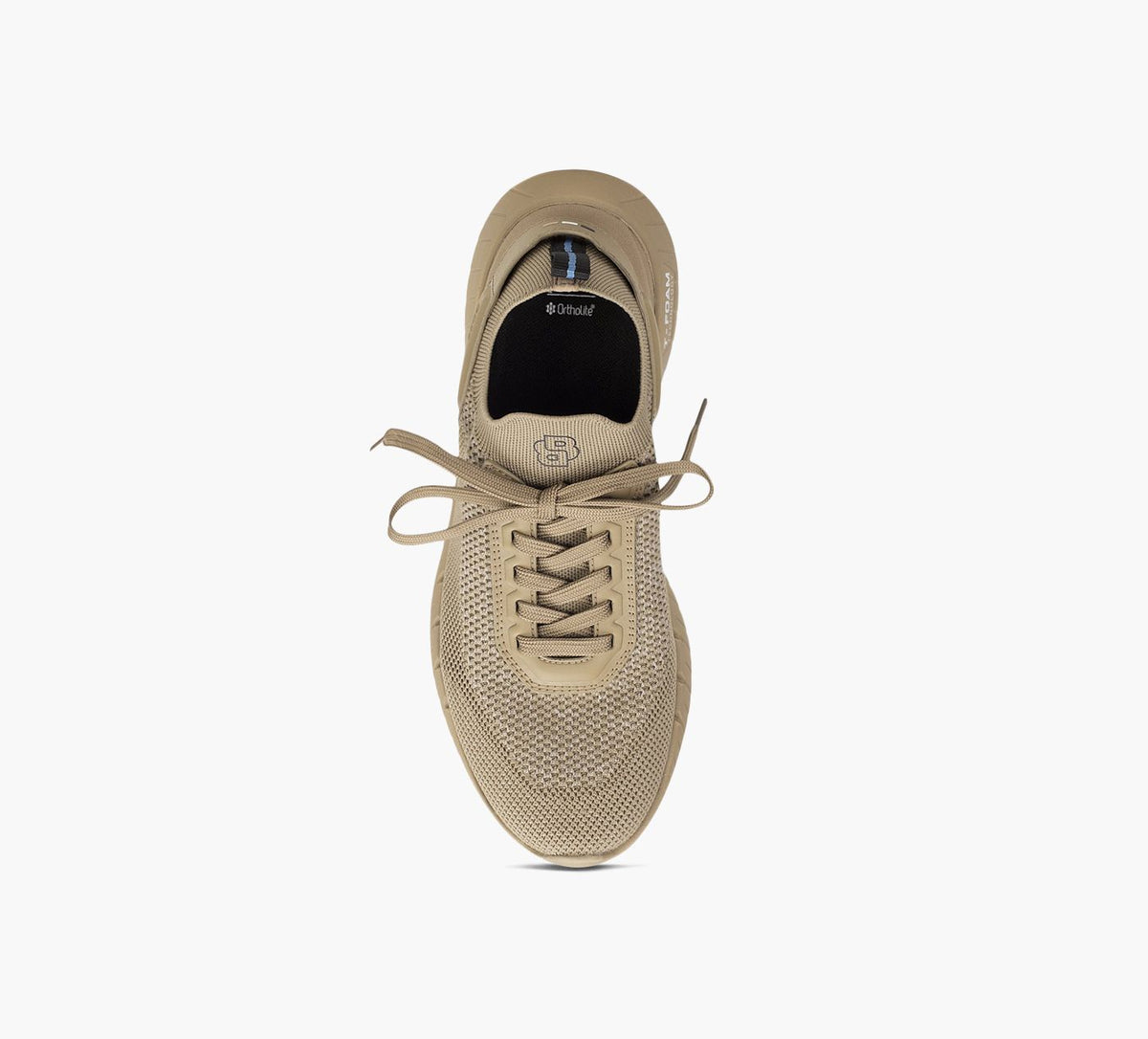 BOSS MOTION in TAUPE view 1c