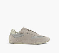BOSS BASKETPROFILBASJAYLEN en BEIGE