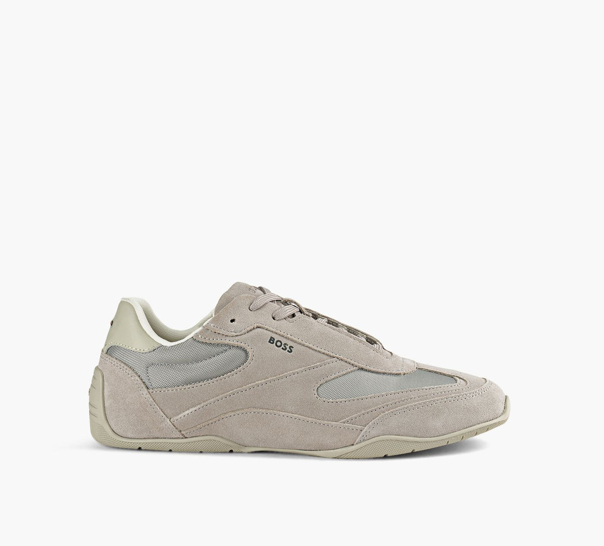 BOSS BASKETPROFILBASJAYLEN en BEIGE