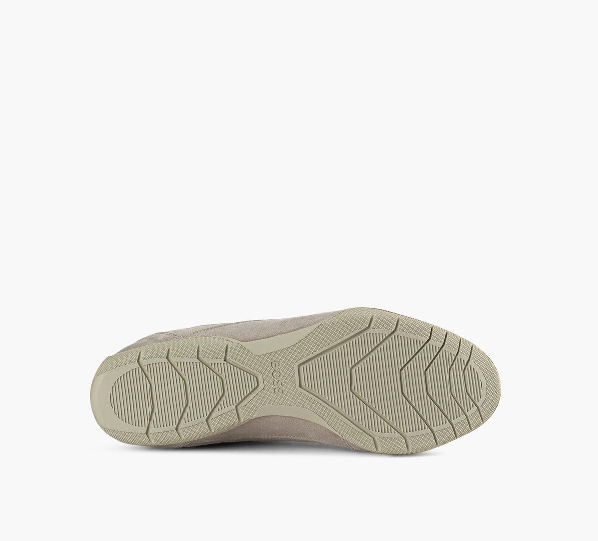 BOSS BASKETPROFILBASJAYLEN en BEIGE vue 6