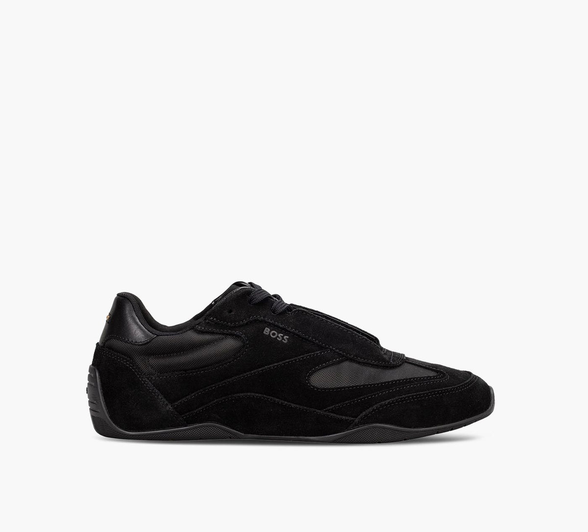 BOSS JAYLENLOWPROFILE in BLACK