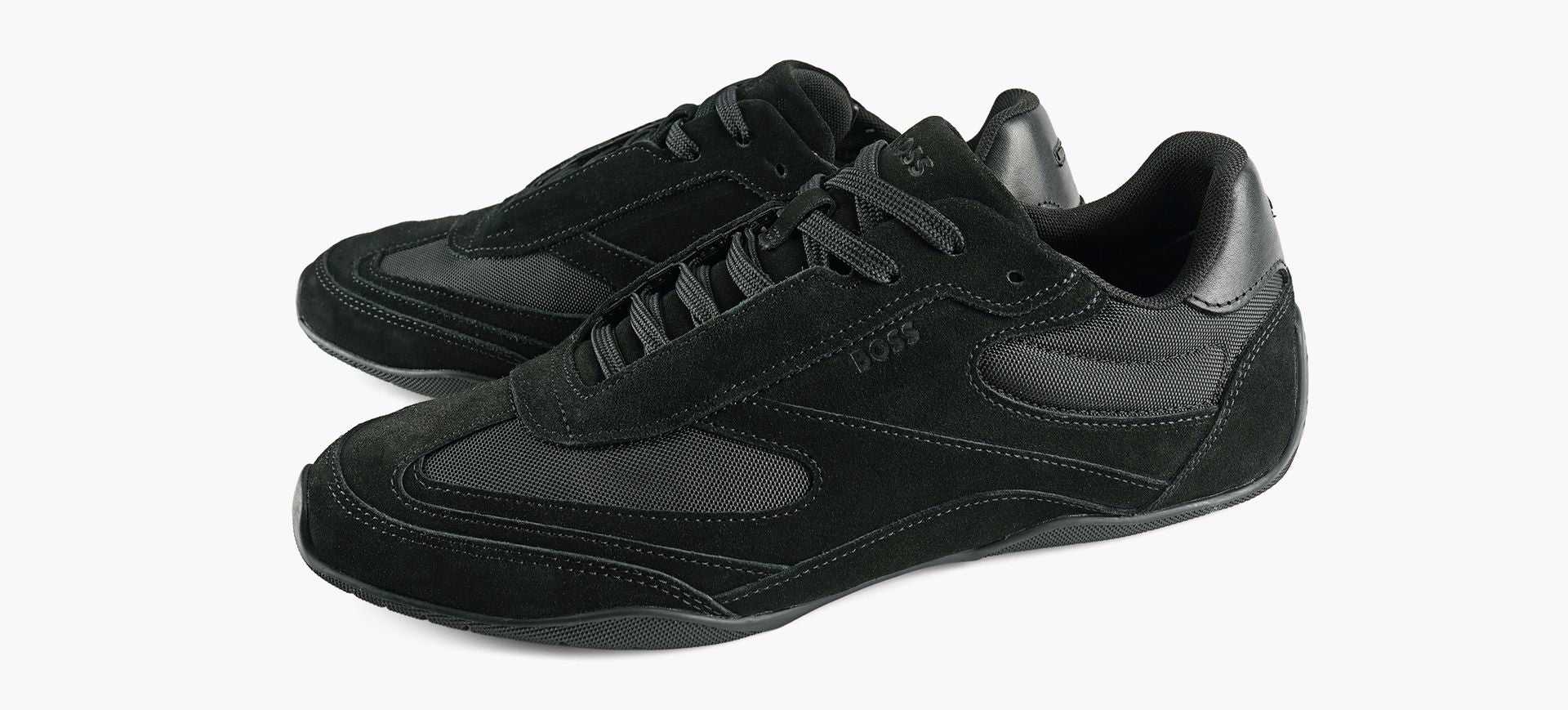 BOSS JAYLENLOWPROFILE in BLACK view 4