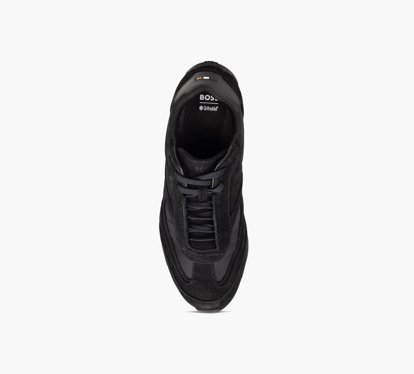 BOSS JAYLENLOWPROFILE in BLACK view 1c