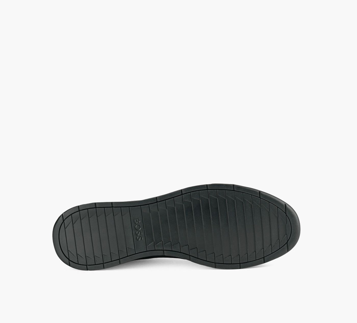 BOSS NITANLOWPROFILE in BLACK view 6