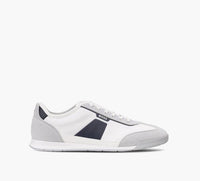 BOSS NITANLOWPROFILE in WHITE