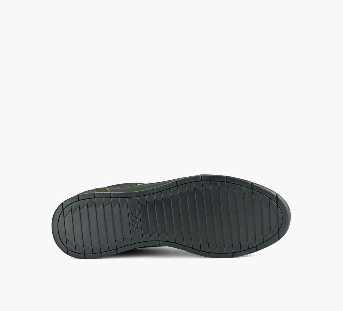 BOSS NITANLOWPROFILE in GREEN view 6