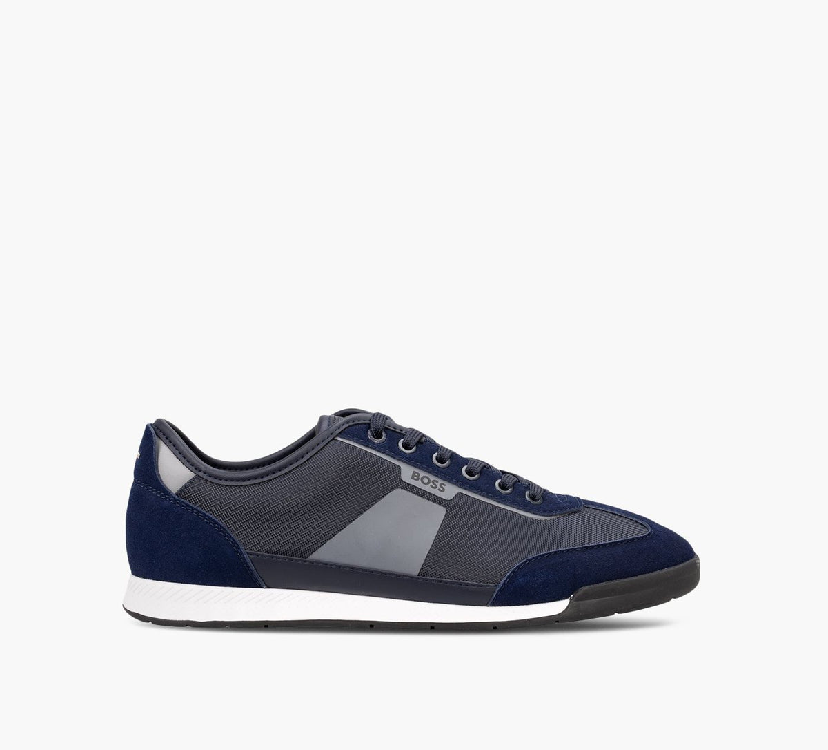 BOSS NITANLOWPROFILE in BLUE