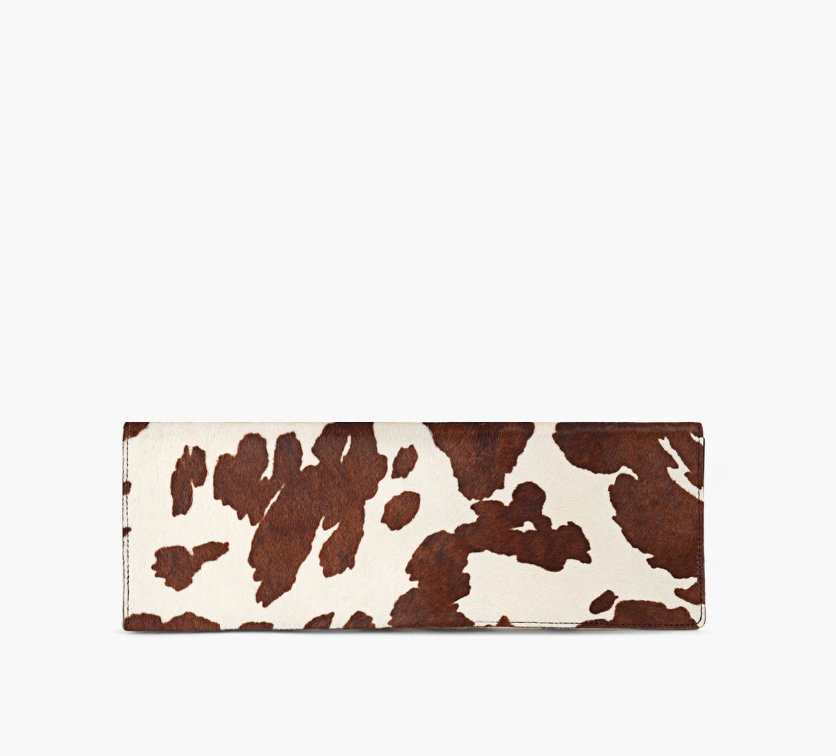 B2 CLUTCHF in BROWN