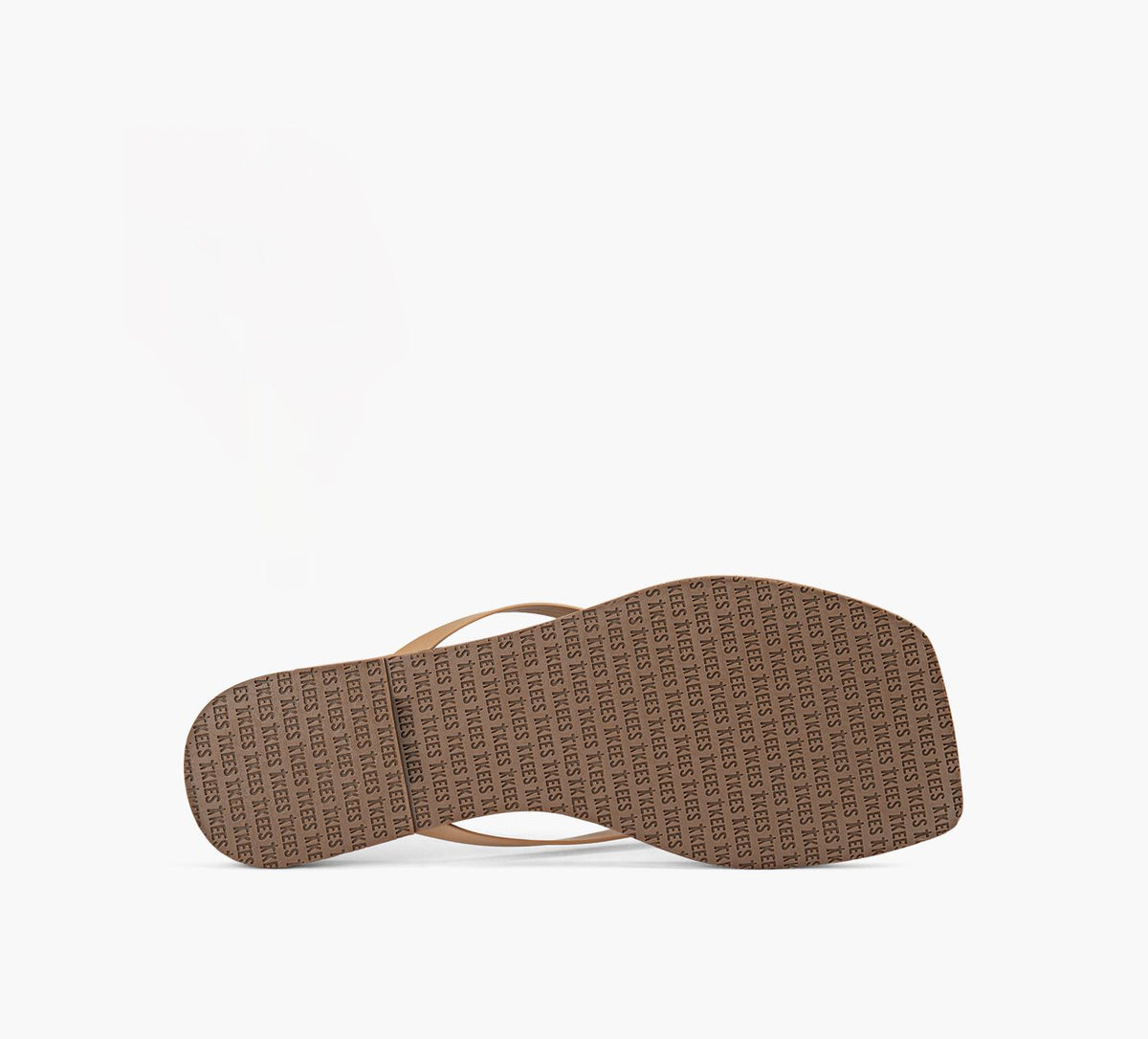TKEES SQUARETOELILY in BEIGE view 6