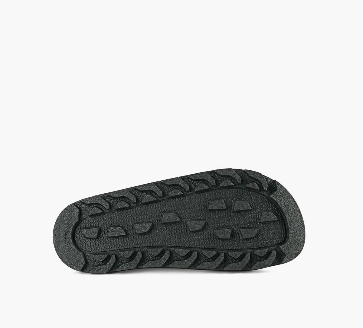 HUGO EVANDERSANDAL in BLACK view 6